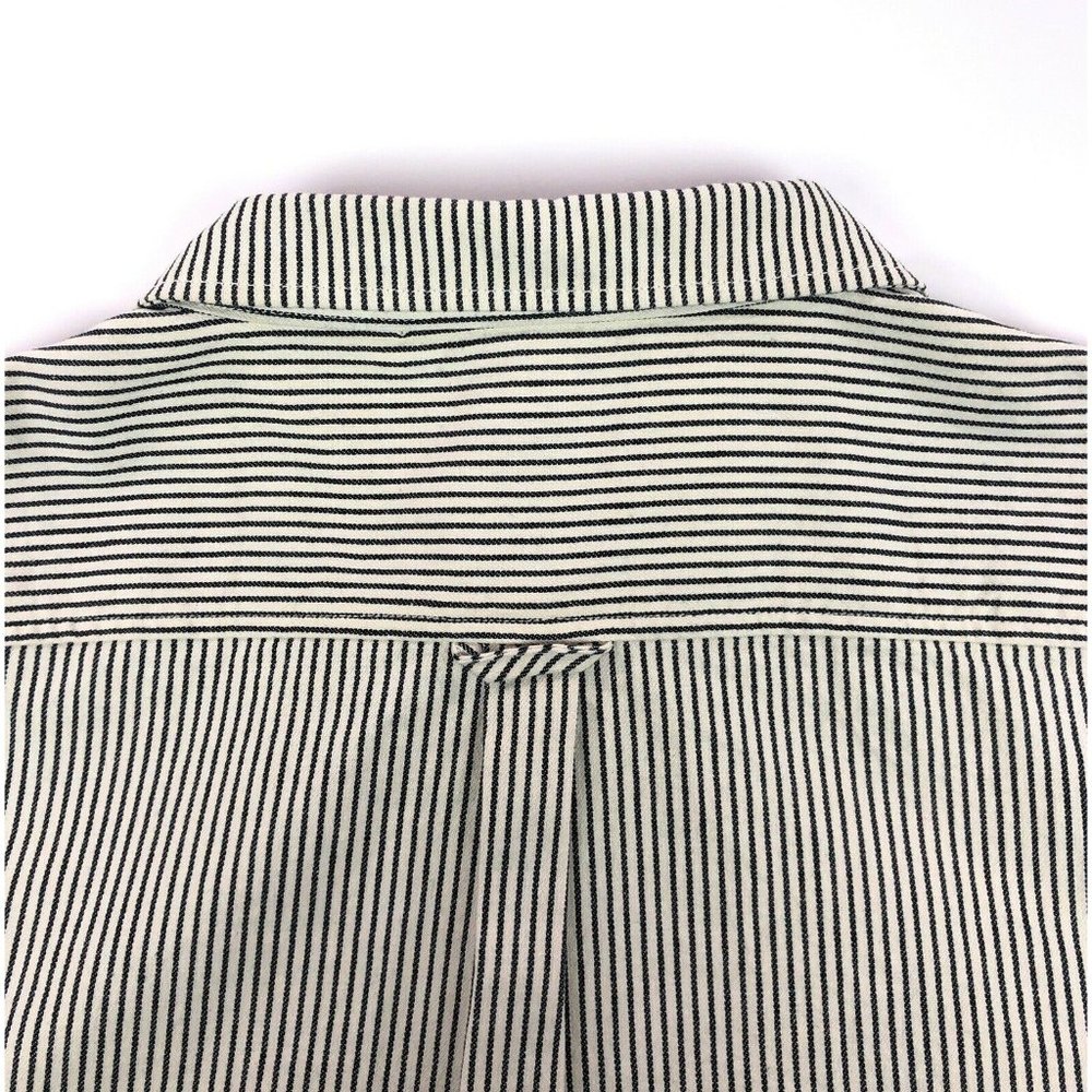 Billionaire Boys Club Long Sleeve Bait Shop Shirt - Picture 9 of 9